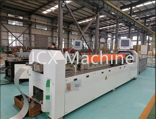প্রিফ্যাব হাউস ভিলার জন্য 1500m/H লাইট কিল রোল ফর্মিং মেশিন