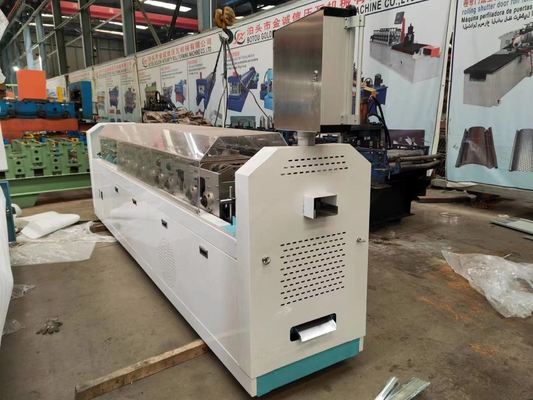 Vertex Bd 120L হাইড্রোলিক ভলিউম সহ হালকা ইস্পাত ফ্রেমিং মেশিন